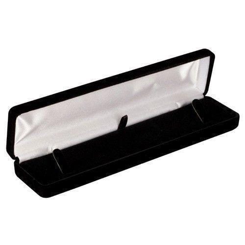 10K Yellow Gold 2.5MM Box Necklace Link Chain